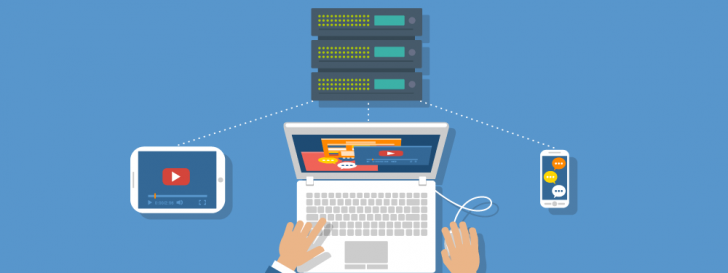 Avalie a necessidade de uma hospedagem