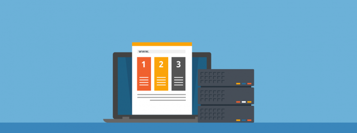 O segundo passo para montar uma criar um site WordPress é contratar uma hospedagem