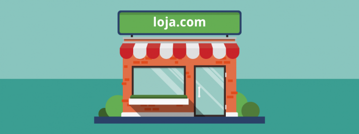 loja virtual