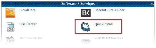 cpanel quickinstall