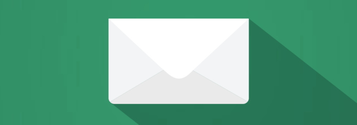 e-mail na hospedagem