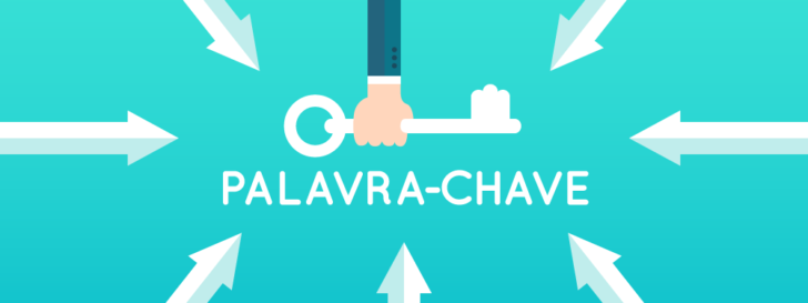 escolha da palavra-chave