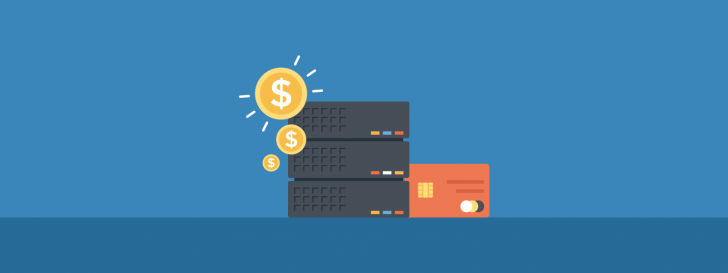 Custos, moeda e forma de pagamento