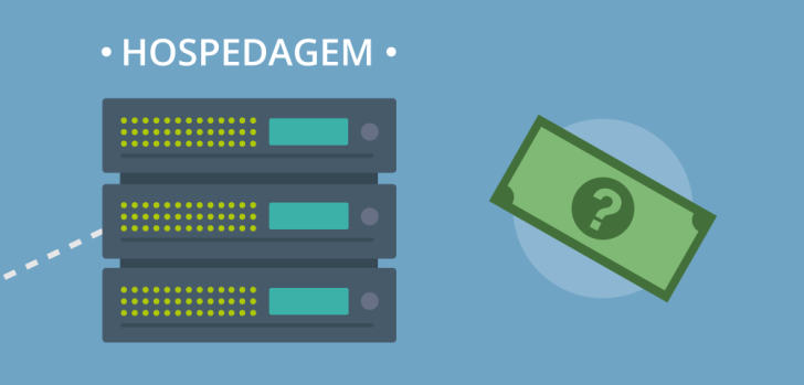 quanto custa uma hospedagem