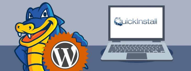 Instalar WordPress HostGator