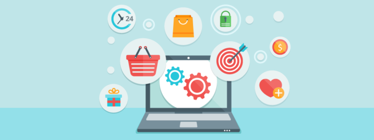 plataforma ecommerce