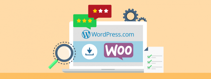 Woocommerce plugin para WordPress