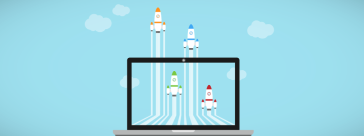 velocidade do site e seo