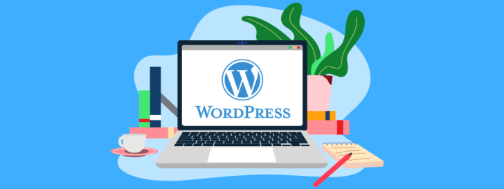 WordPress o que é